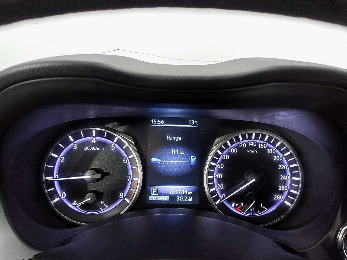 Купить Infiniti Q50, 2017, 105 805 км, фото №11