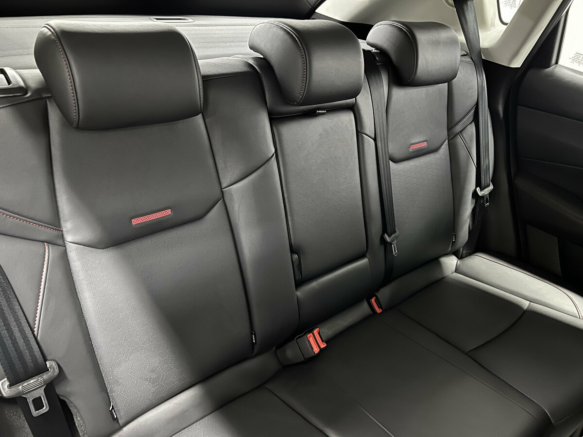 Купить Changan CS35 Plus I Рестайлинг, 2023, 29 749 км, фото №11
