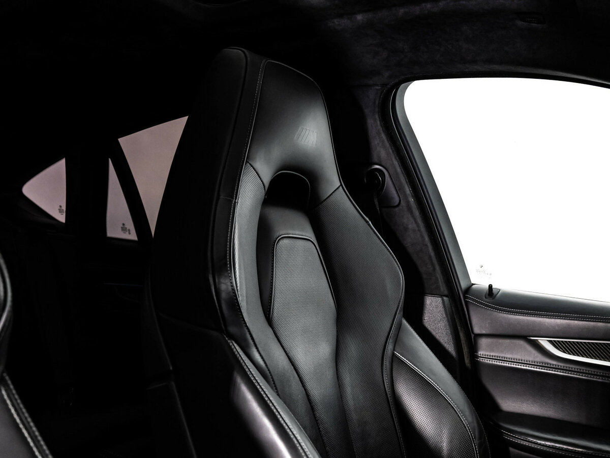 Купить BMW X6 M II (F86), 2017, 111 000 км, фото №21