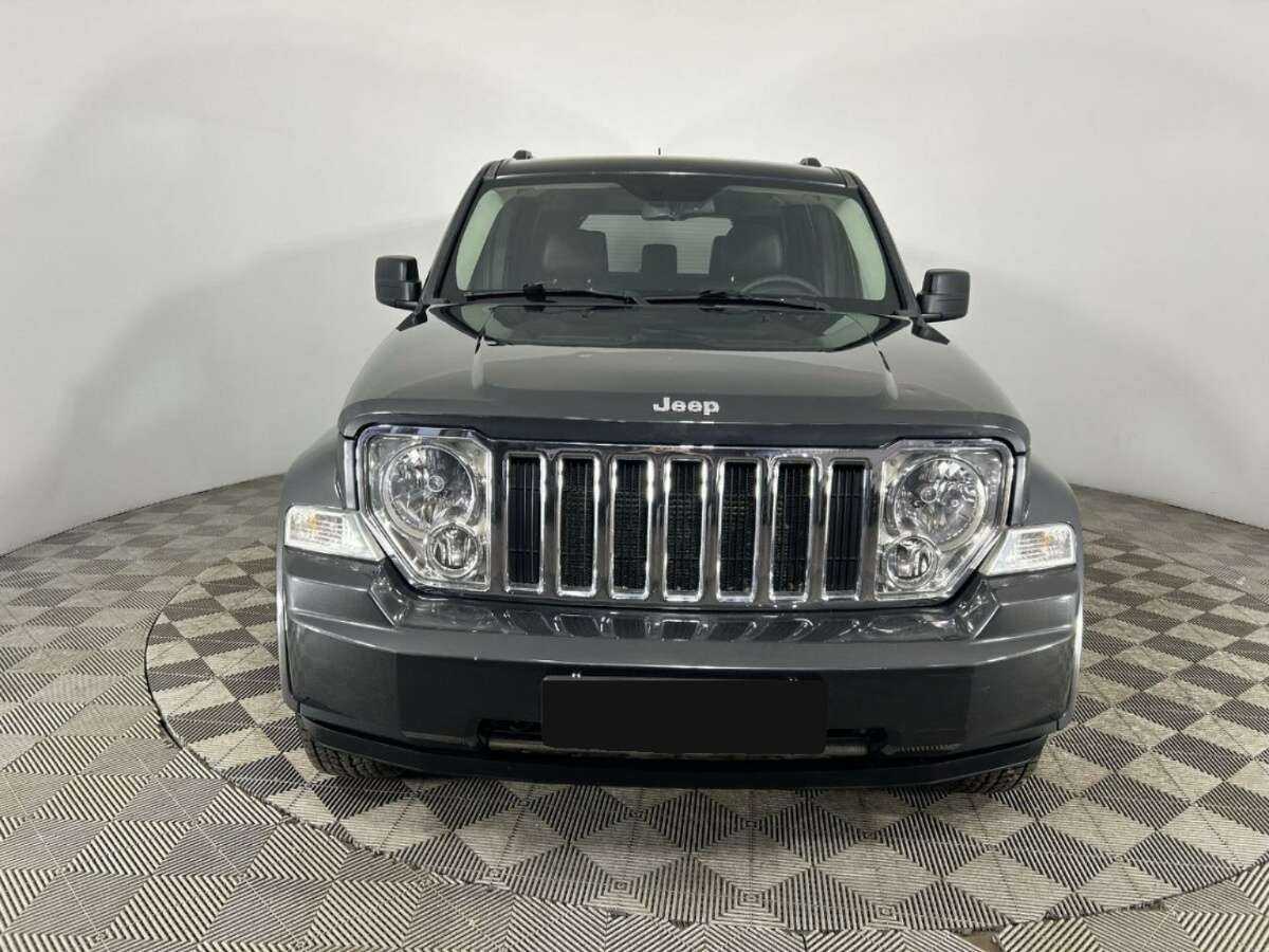 Купить Jeep Cherokee, 2010, 164 424 км, фото №2