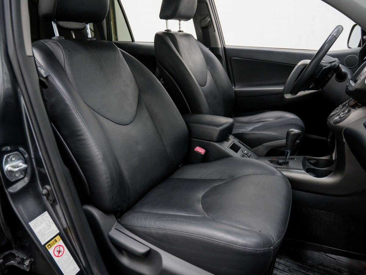 Купить Toyota RAV4, 2011, 119 000 км, фото №9