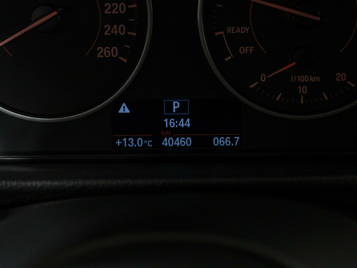 Купить BMW 3 серии 320d VI (F3x) Рестайлинг, 2018, 40 459 км, фото №10