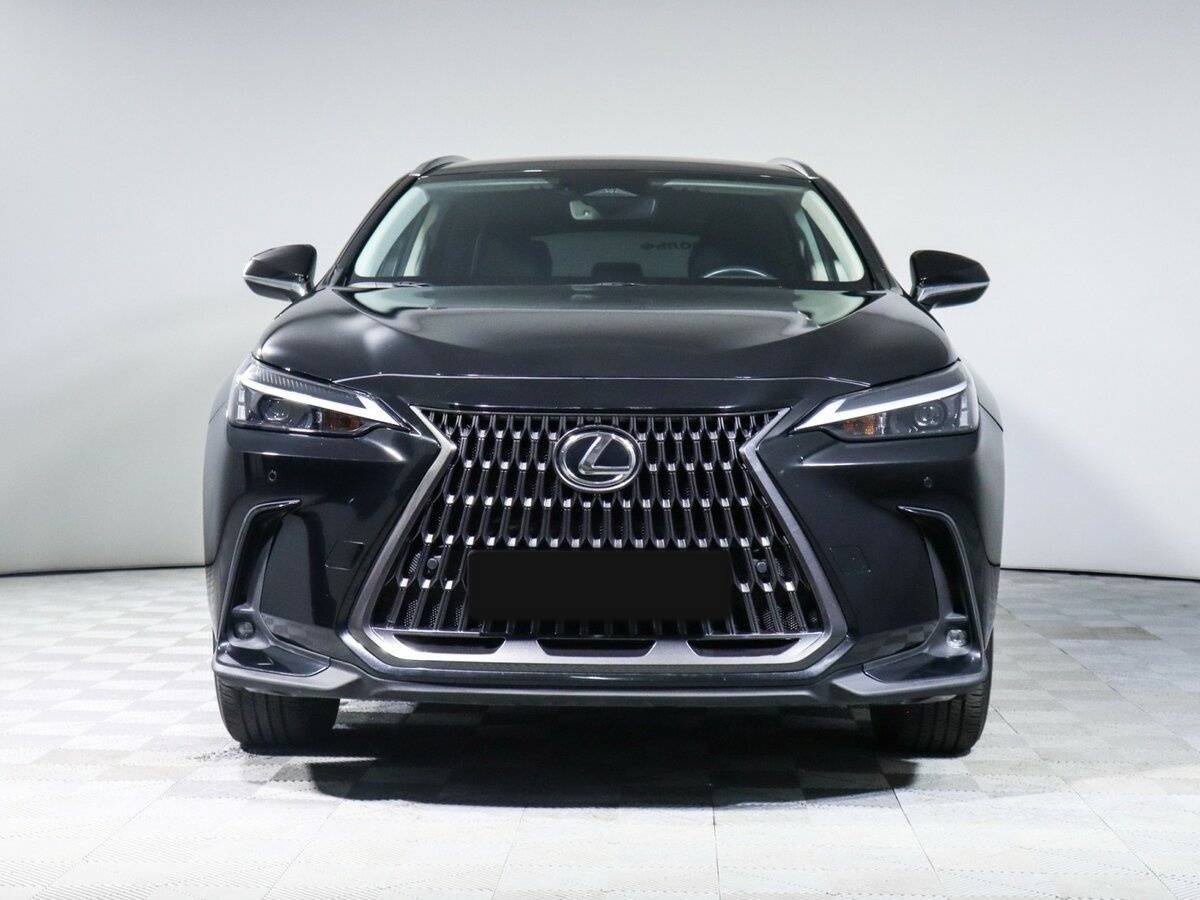 Купить Lexus NX 250, 2021, 13 850 км, фото №2