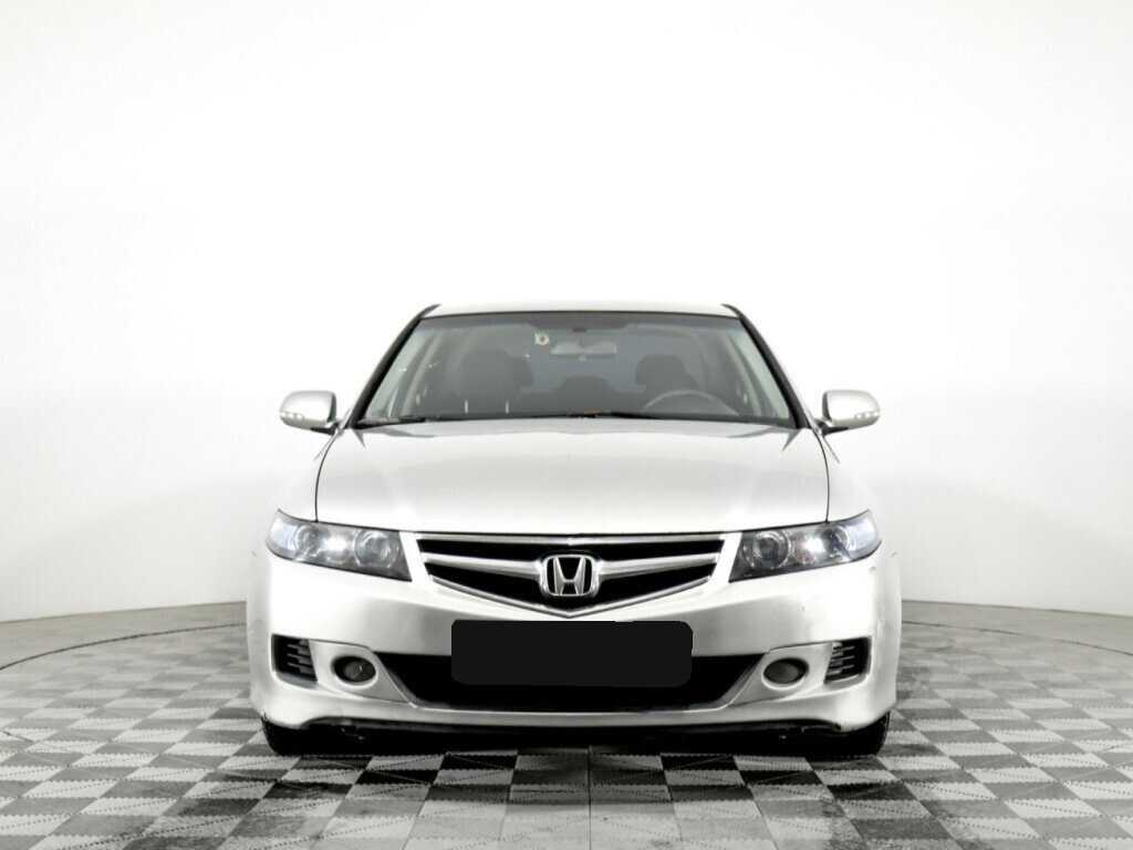 Купить Honda Accord, 2007, 261 568 км, фото №2
