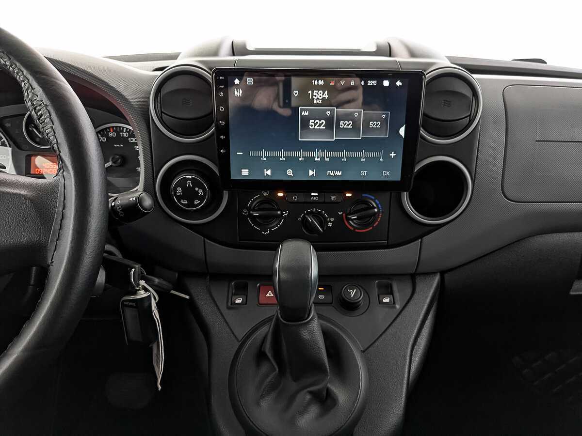 Купить Opel Combo Life, 2021, 92 406 км, фото №25
