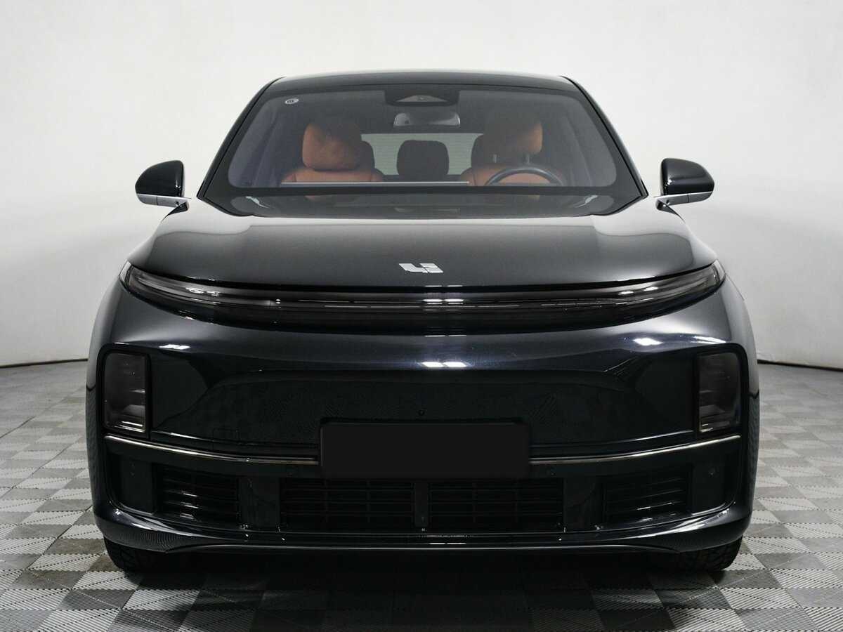 Купить LiXiang L7 52.3 kWh, 2024, 12 000 км, фото №2