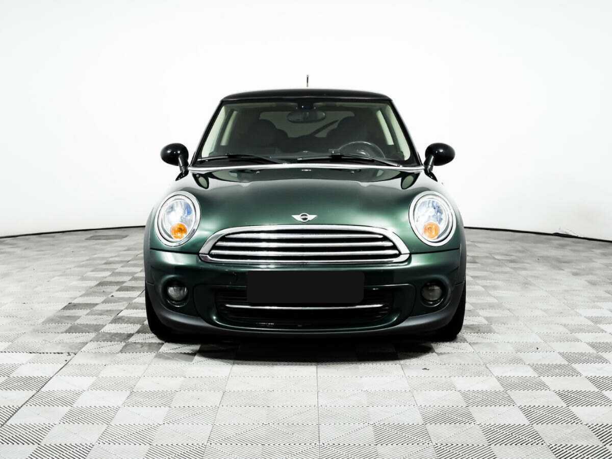 Купить Mini Hatch Cooper, 2013, 89 403 км, фото №2
