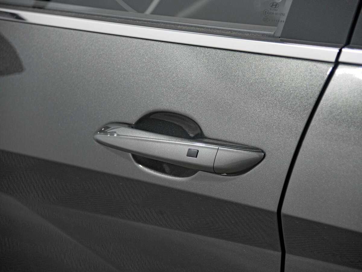 Купить Hyundai Elantra, 2023, 28 км, фото №18