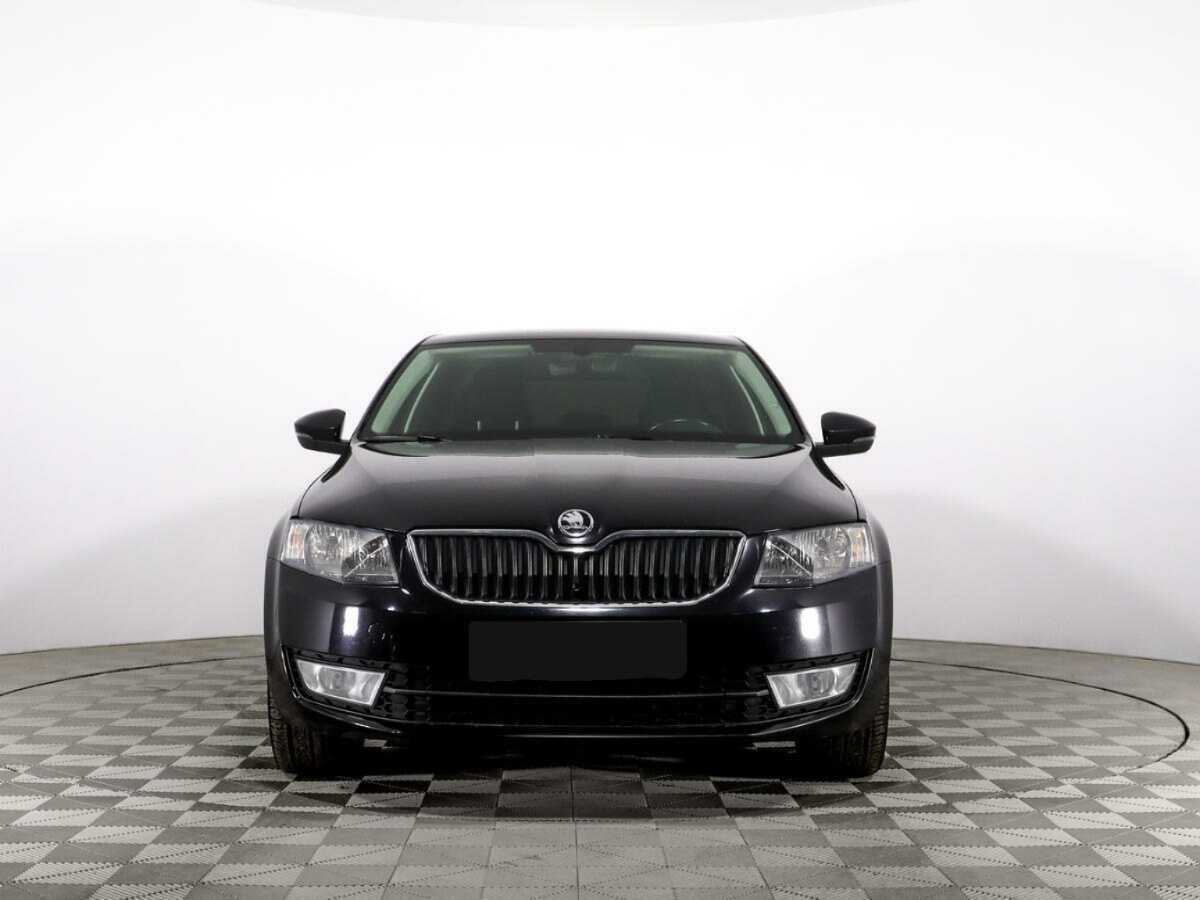 Купить Skoda Octavia, 2016, 138 000 км, фото №2