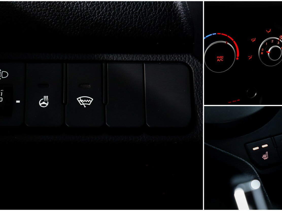 Купить Kia Rio III, 2014, 181 200 км, фото №13