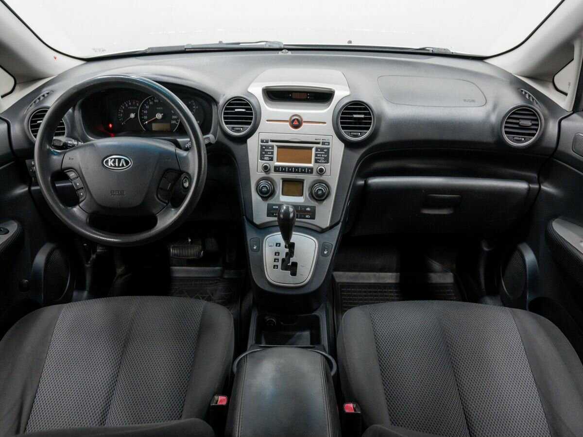Купить Kia Carens, 2010, 180 000 км, фото №10