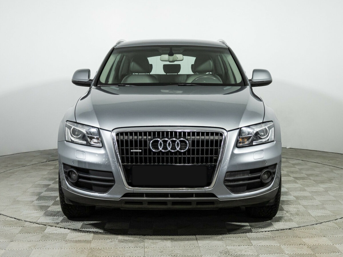 Купить Audi Q5 I (8R), 2011, 149 482 км, фото №2
