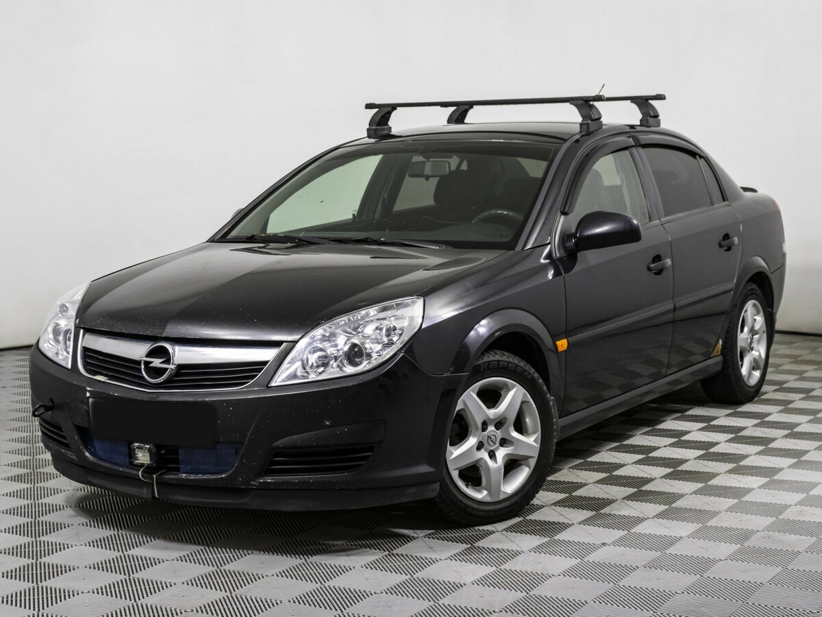 Купить Opel Vectra C Рестайлинг, 2008, 297 416 км, фото №1
