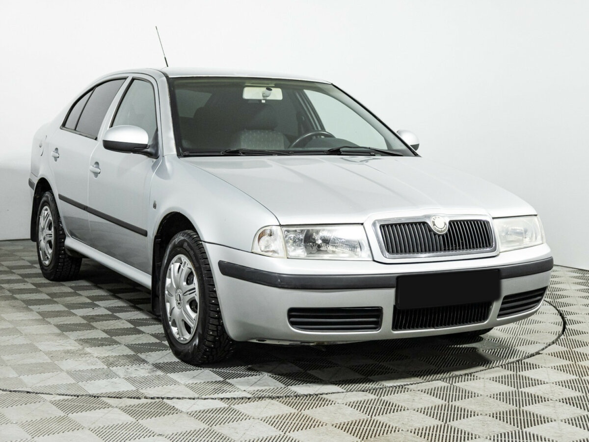 Купить Skoda Octavia I (A4) Рестайлинг, 2010, 255 315 км, фото №3