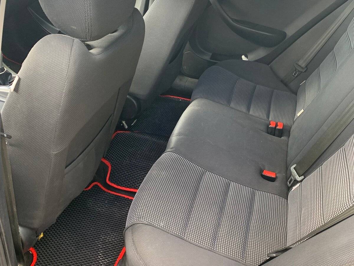 Купить Chery M11 (A3), 2010, 138 246 км, фото №6