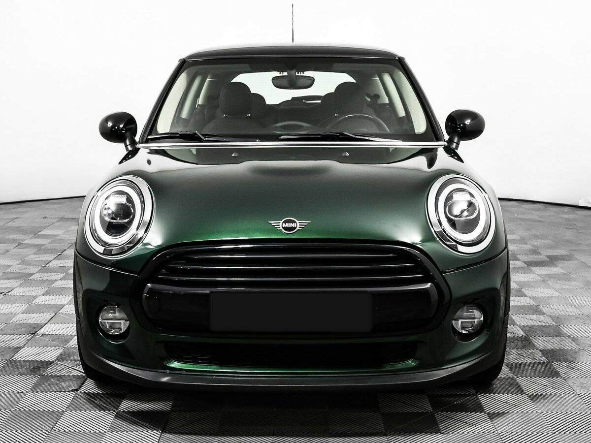 Купить Mini Hatch Cooper, 2018, 47 146 км, фото №2