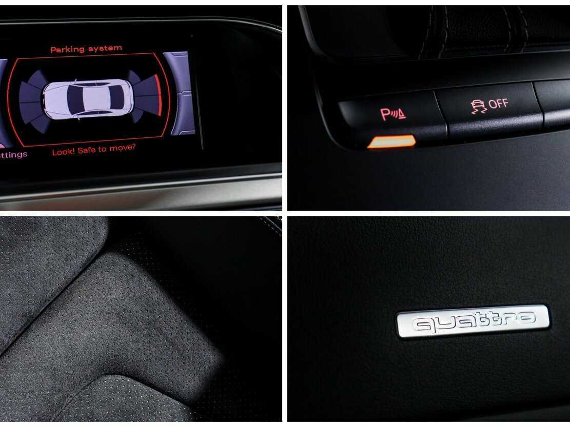 Купить Audi A5, 2011, 558 км, фото №18