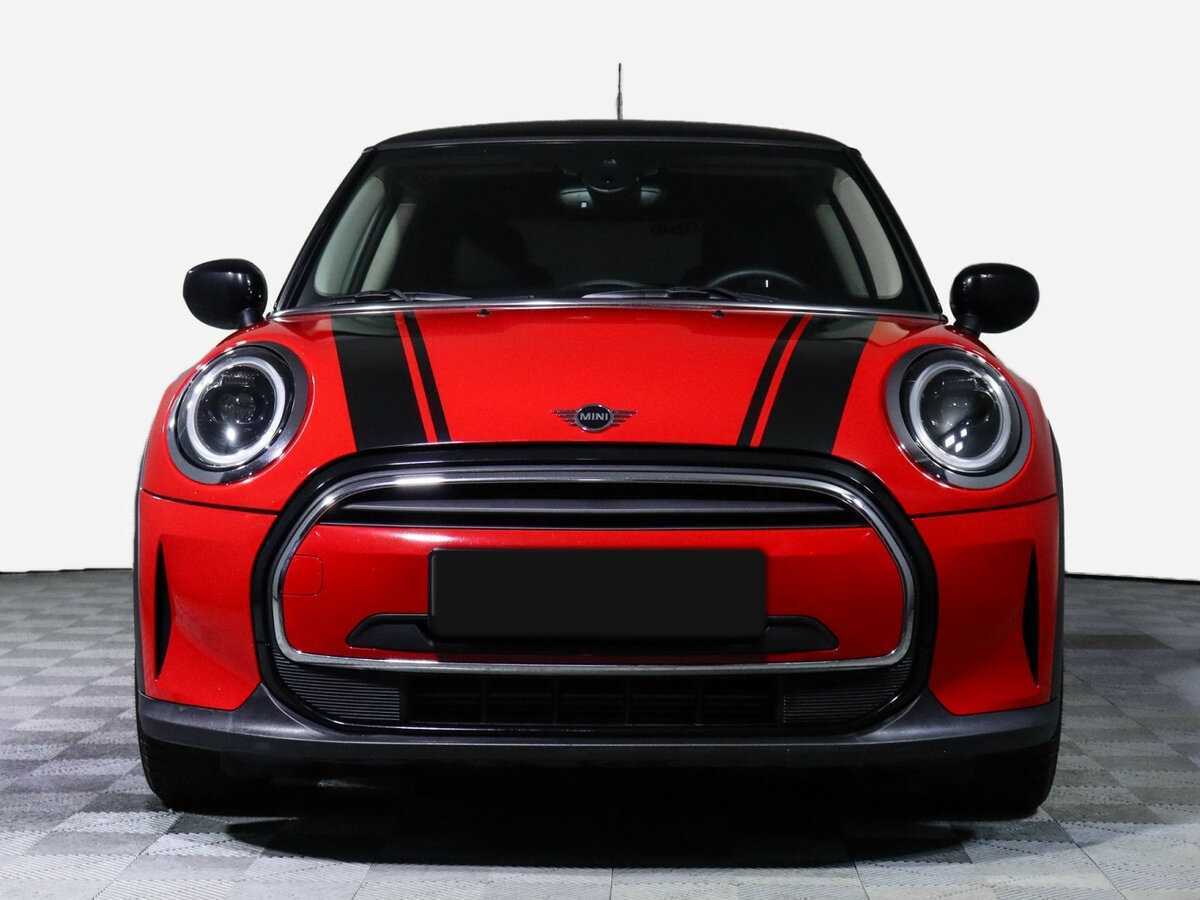 Купить Mini Hatch Cooper, 2021, 14 850 км, фото №2