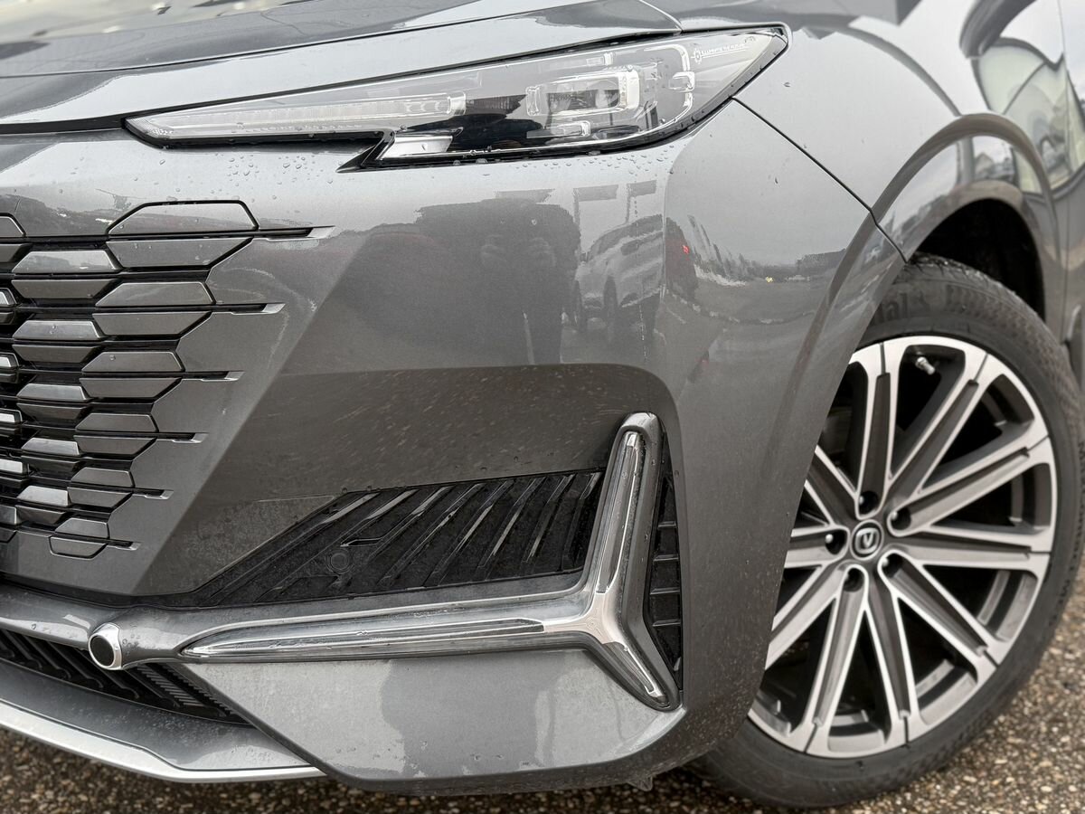 Купить Changan UNI-K, 2024, 9 371 км, фото №7