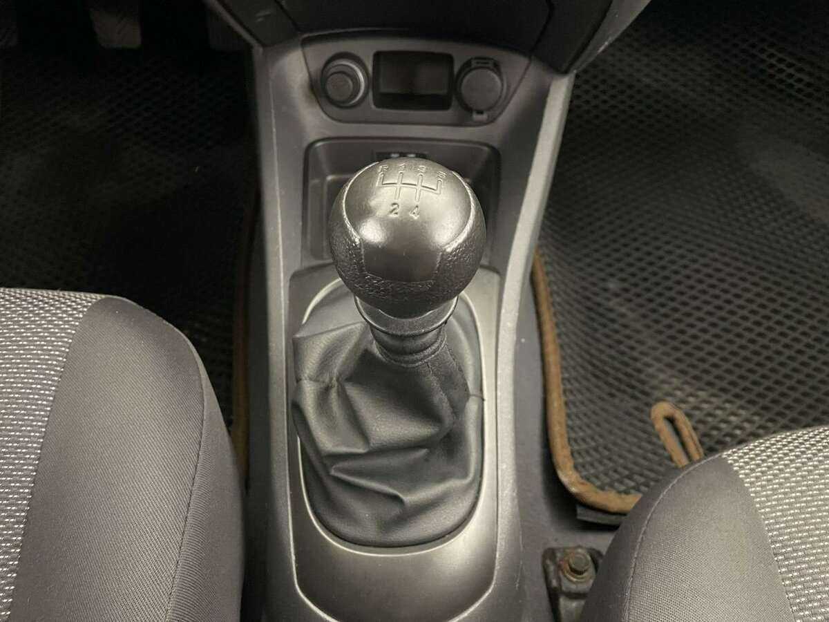 Купить Kia Rio, 2010, 200 234 км, фото №13