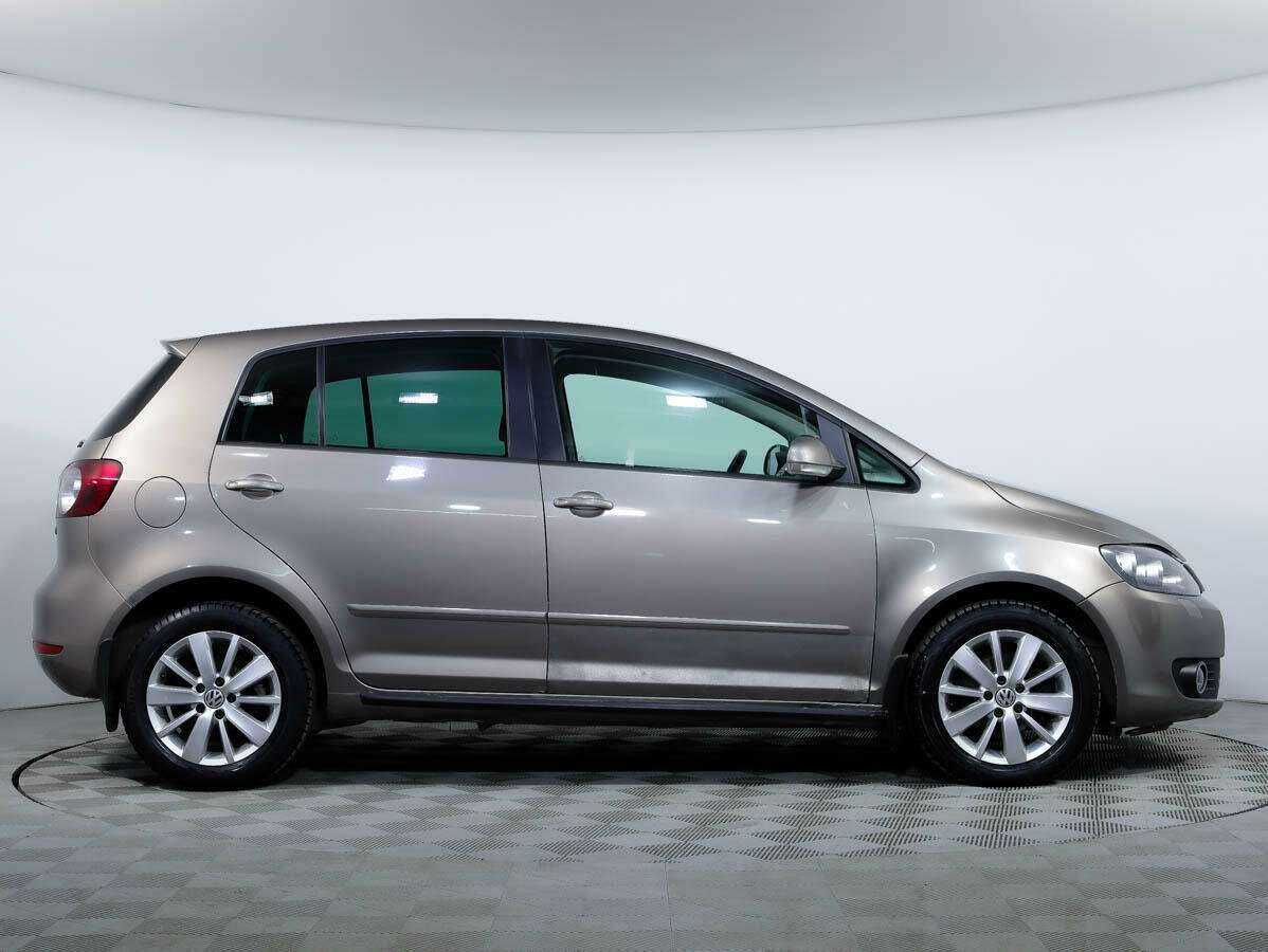 Купить Volkswagen Golf Plus, 2011, 198 681 км, фото №3