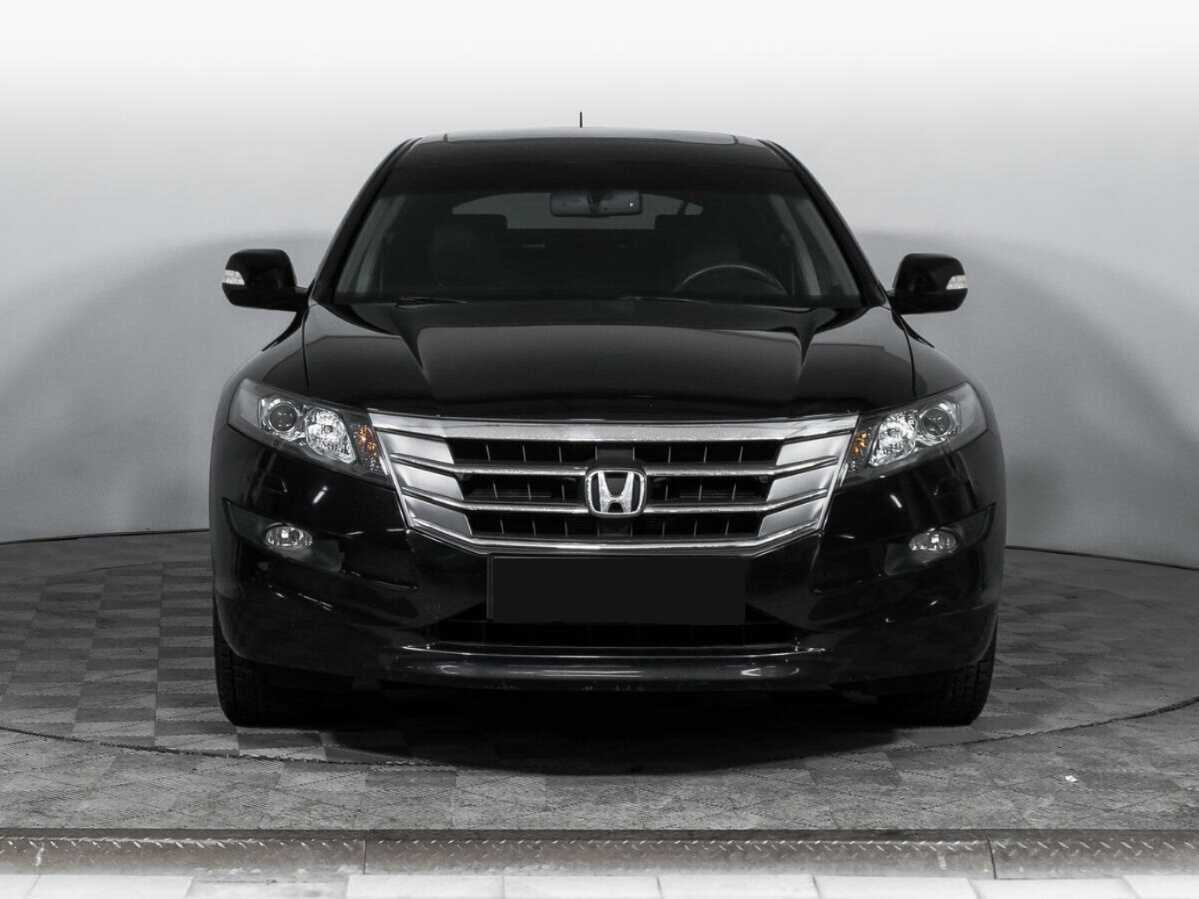 Купить Honda Crosstour, 2011, 108 772 км, фото №2