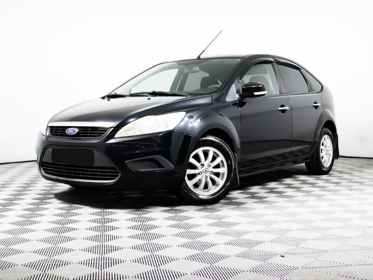 Купить Ford Focus, 2011, 217 405 км, фото №1