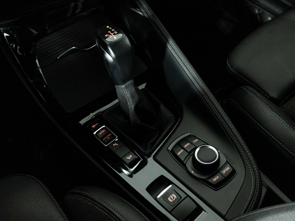 Купить BMW X1 18d xDrive II (F48) Рестайлинг, 2020, 134 482 км, фото №15