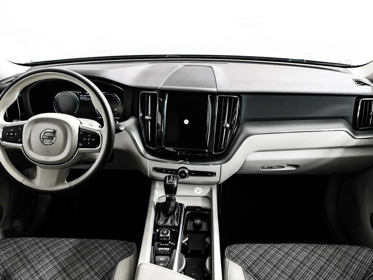 Купить Volvo XC60, 2020, 56 050 км, фото №11