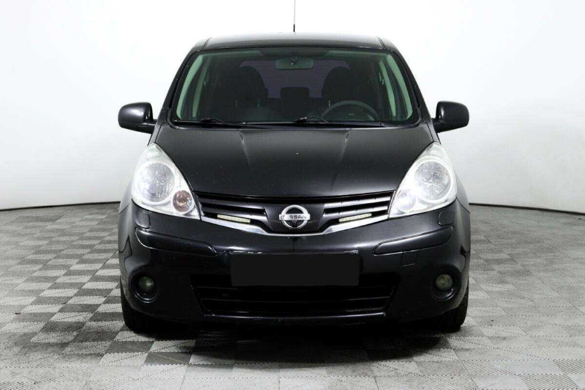 Купить Nissan Note, 2010, 164 314 км, фото №2