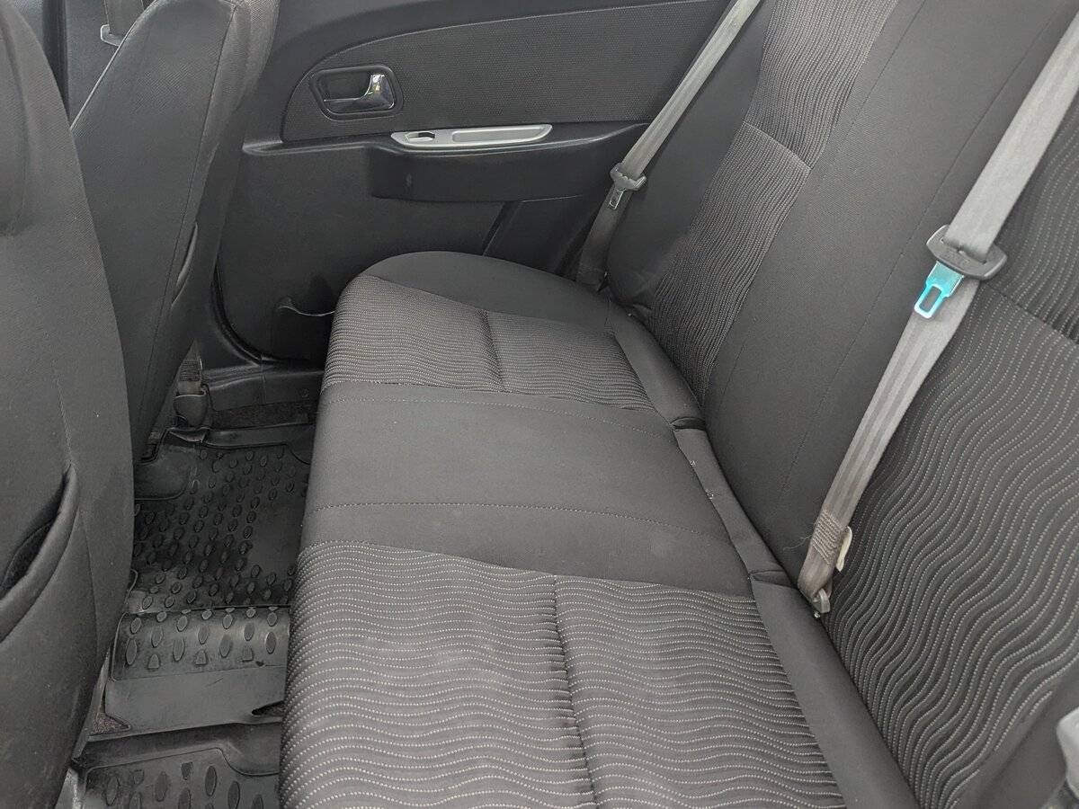 Купить Chery Bonus (A13), 2012, 150 000 км, фото №8