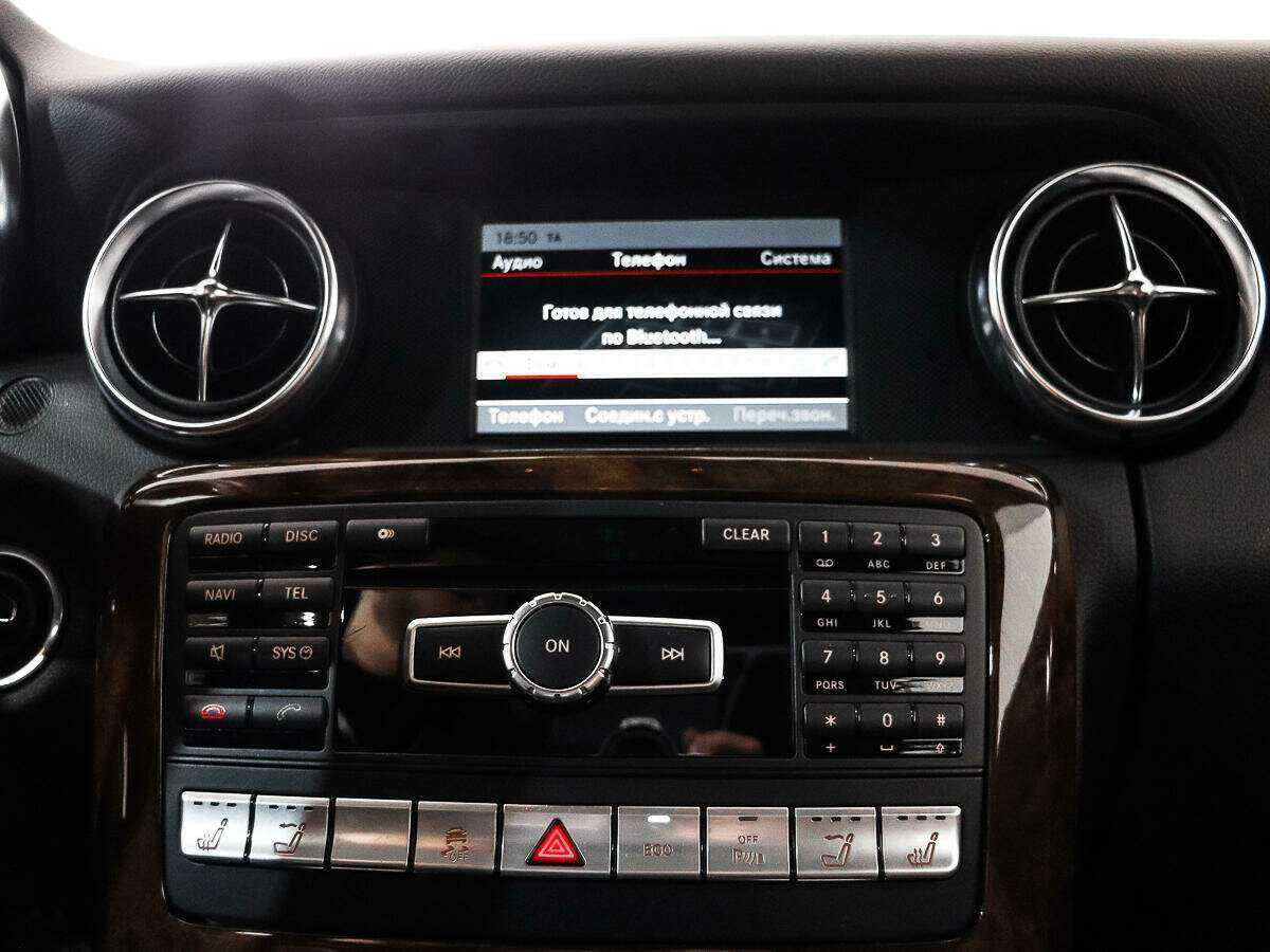 Купить Mercedes-Benz SLK-Класс 250, 2014, 25 500 км, фото №15