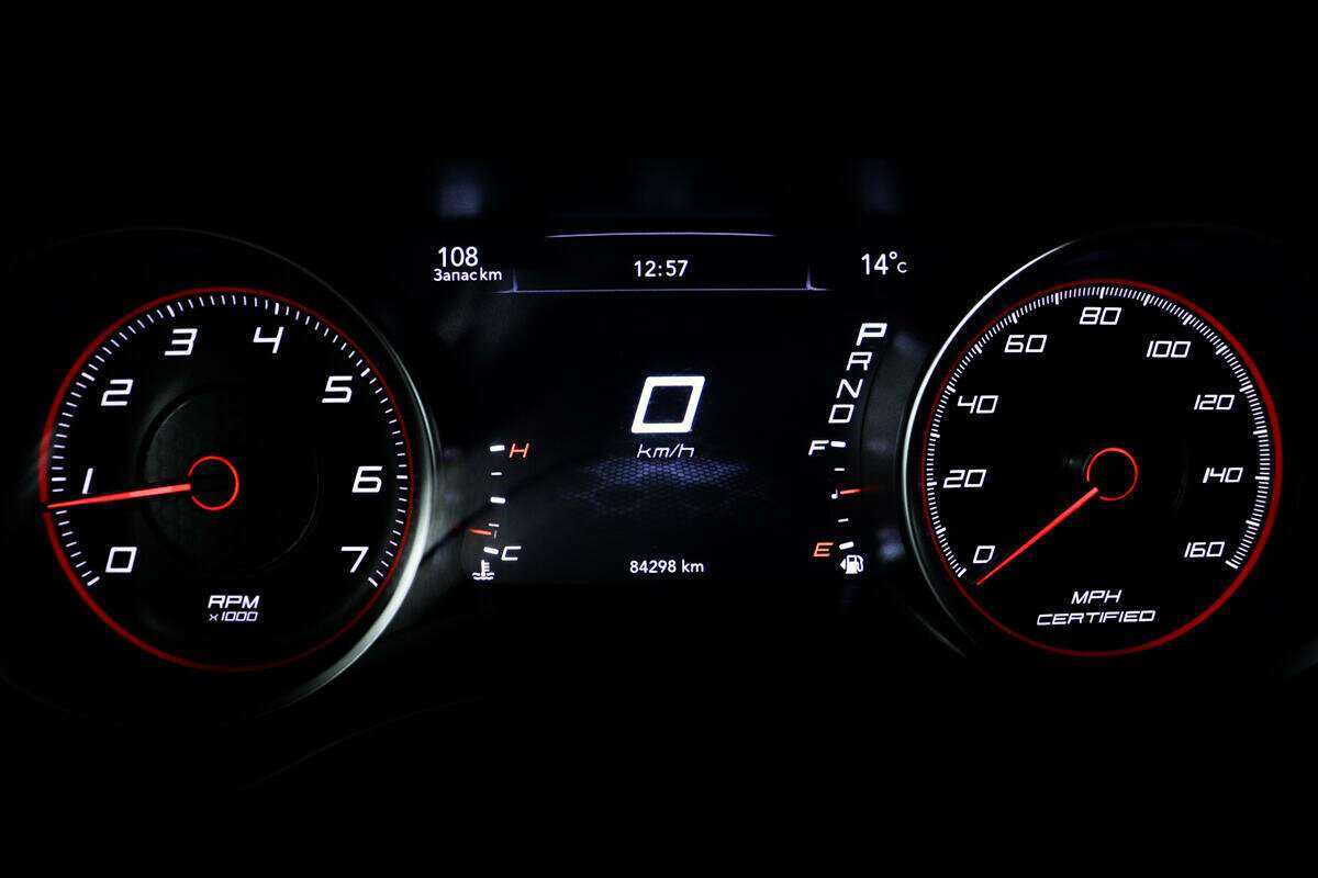 Купить Dodge Charger R__T, 2018, 84 297 км, фото №10