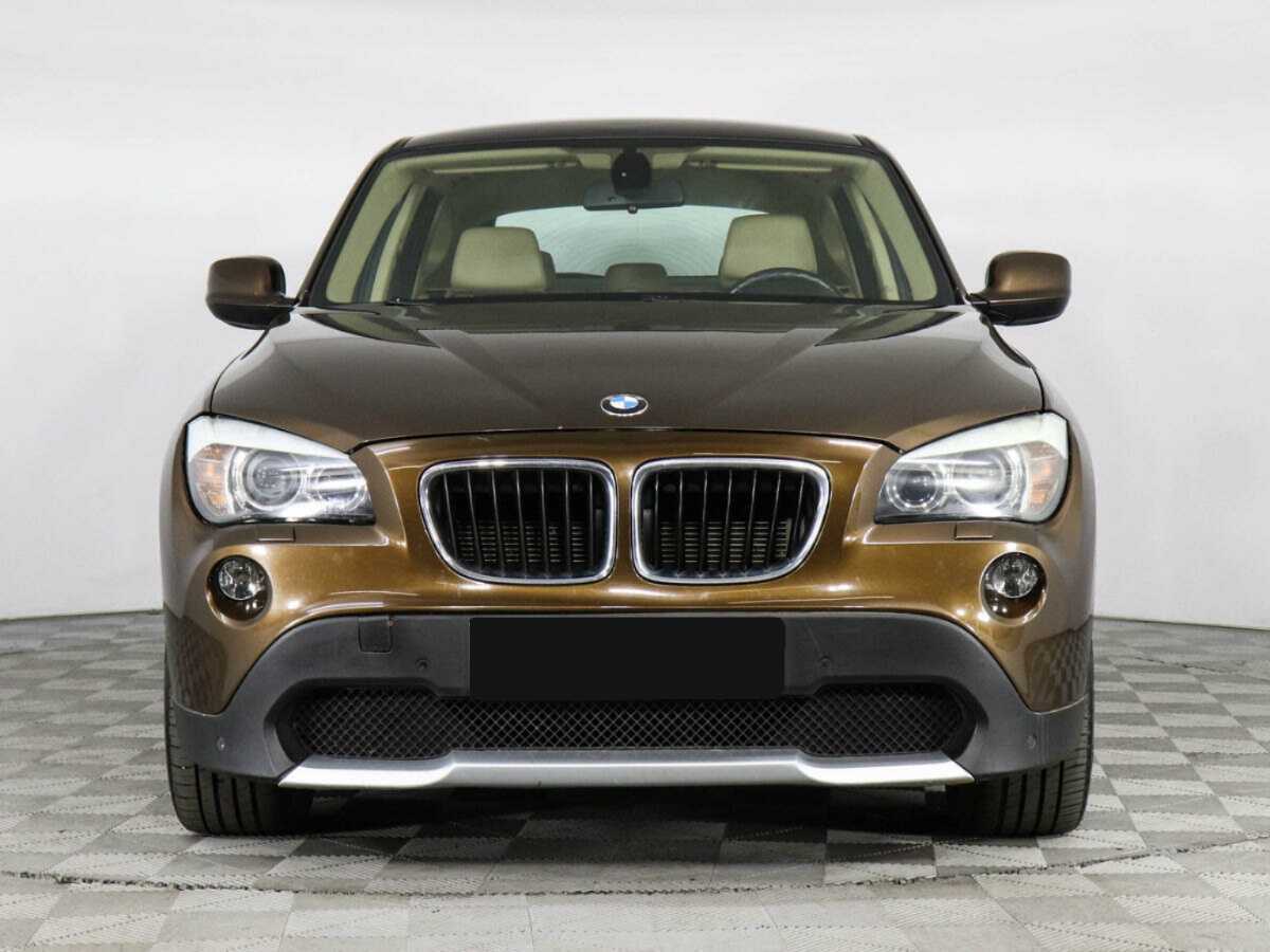 Купить BMW X1 25i, 2010, 104 946 км, фото №3
