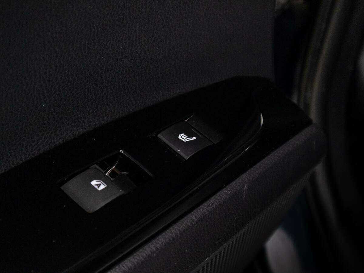 Купить Toyota Camry, 2018, 65 805 км, фото №20