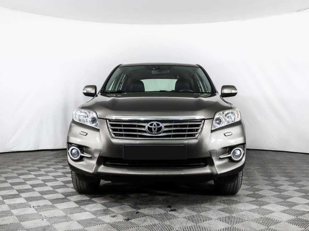 Купить Toyota RAV4, 2011, 238 012 км, фото №2