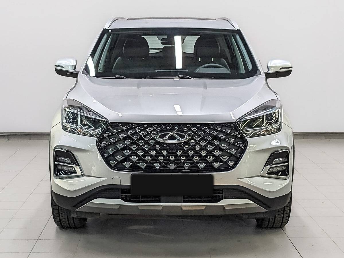 Купить Chery Tiggo 4 Pro, 2023, 6 629 км, фото №2