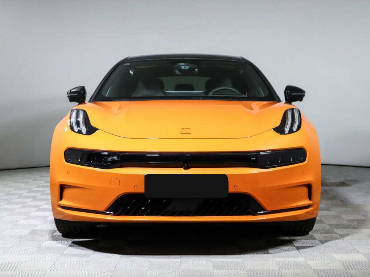 Купить Zeekr 001 100 kWh, 2023, 160 км, фото №2