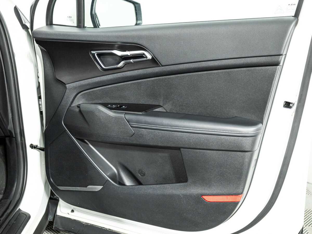Купить Kia Sportage V, 2022, 52 000 км, фото №27