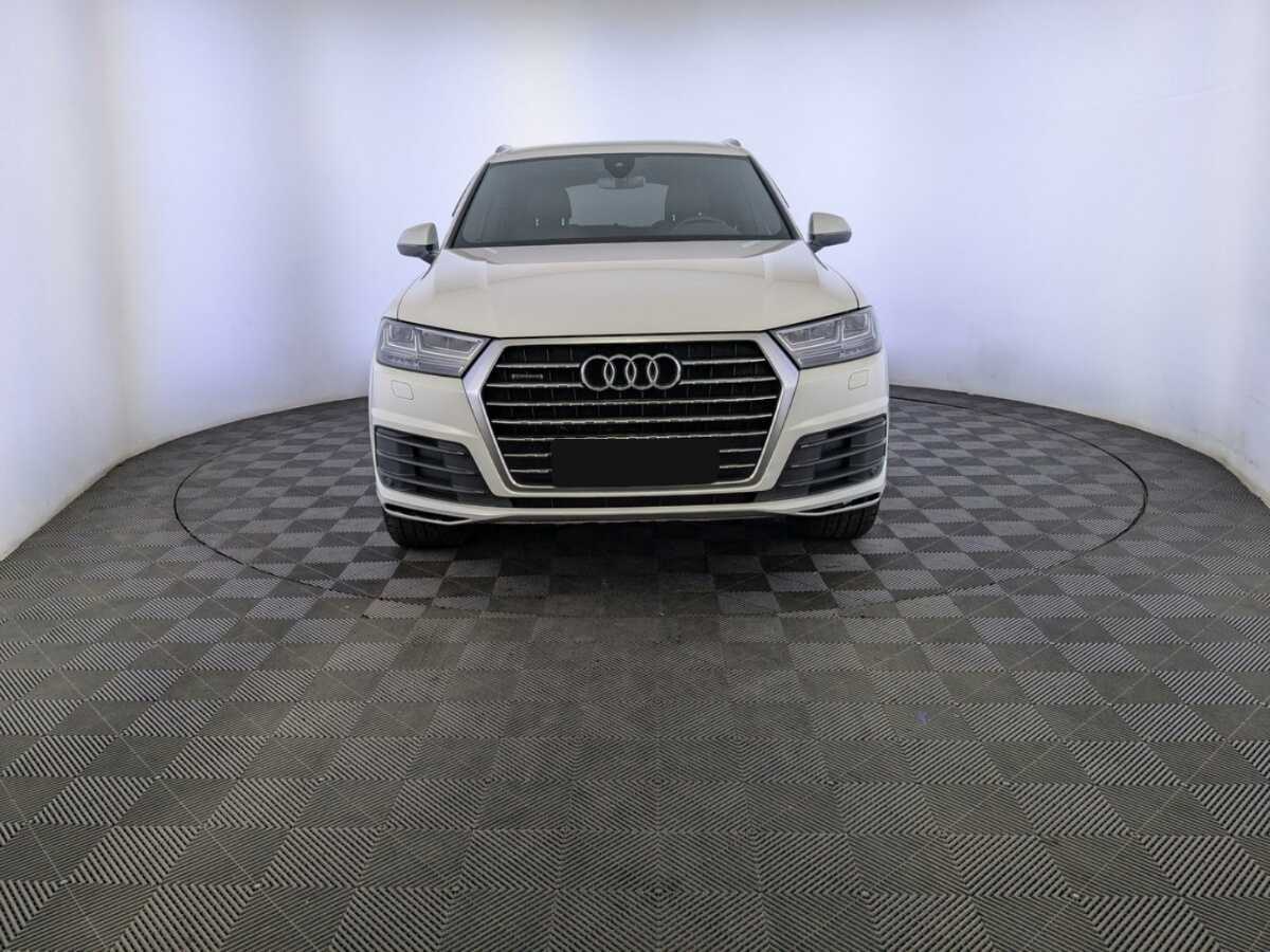 Купить Audi Q7, 2019, 95 319 км, фото №2