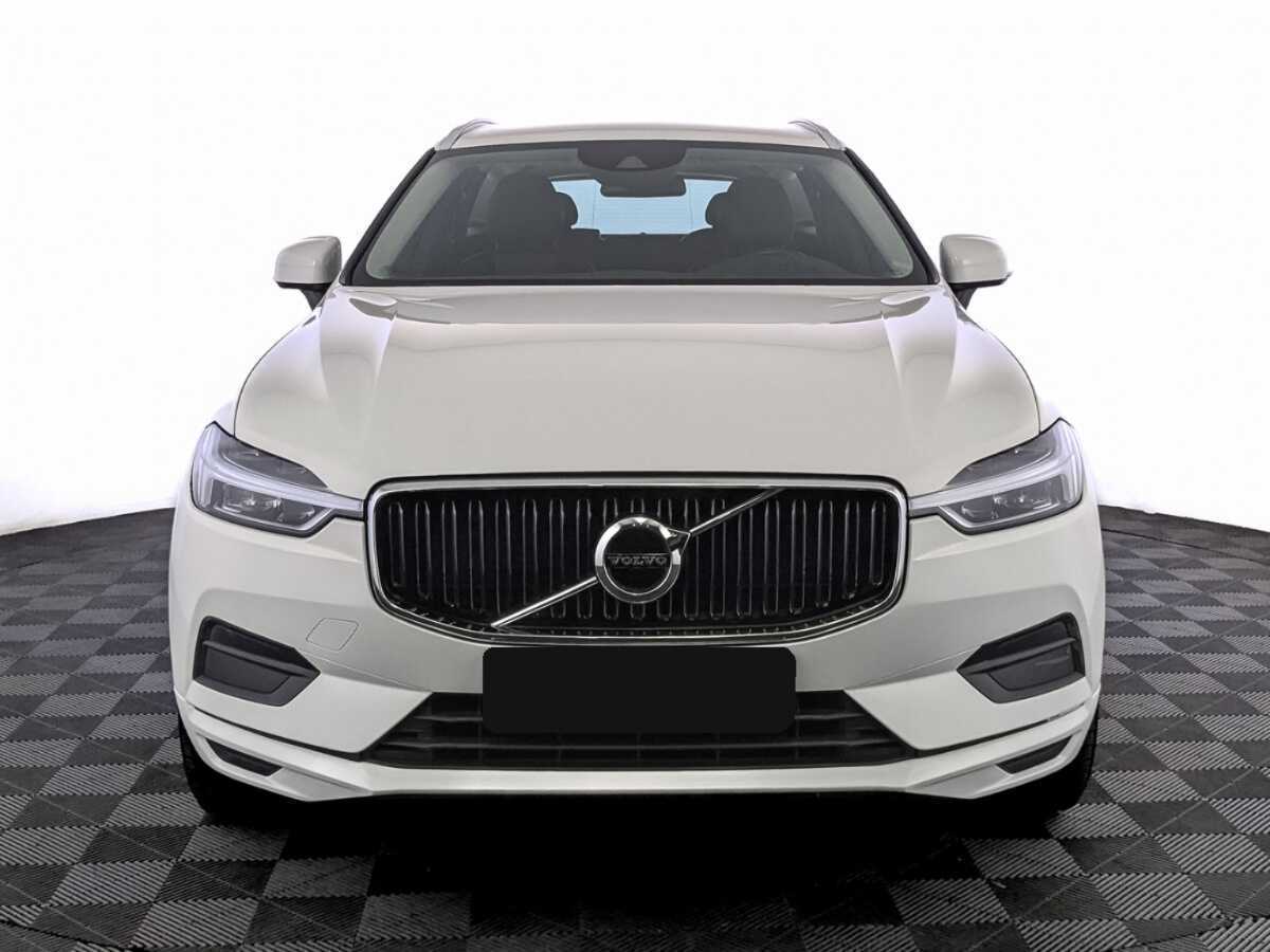 Купить Volvo XC60, 2018, 25 137 км, фото №2