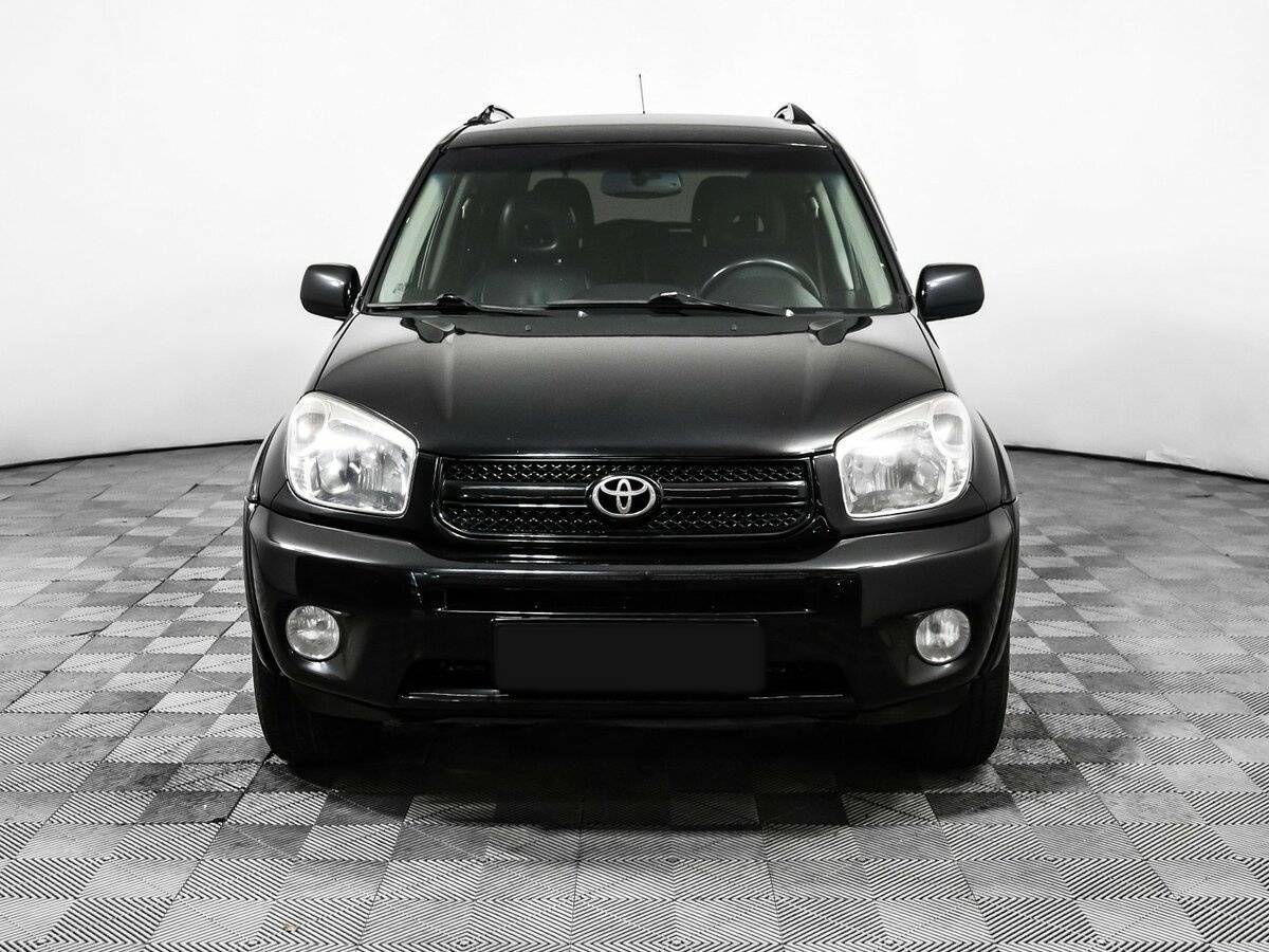Купить Toyota RAV4, 2005, 302 000 км, фото №2