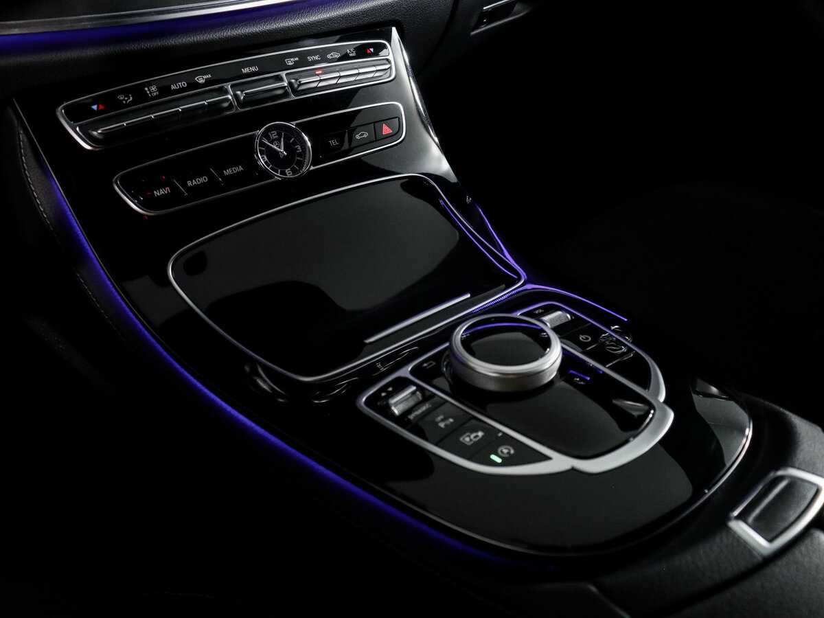 Купить Mercedes-Benz E-Класс 200, 2016, 97 034 км, фото №15
