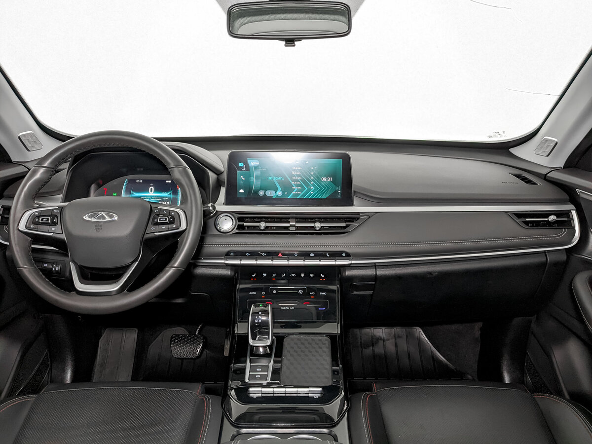 Купить Chery Tiggo 7 Pro I, 2023, 44 202 км, фото №11