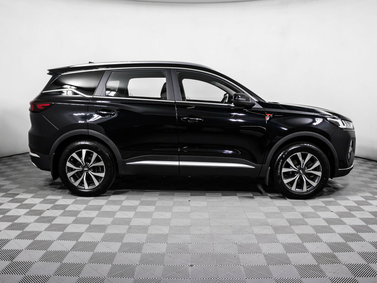 Купить Chery Tiggo 7 Pro Max I, 2023, 27 000 км, фото №4
