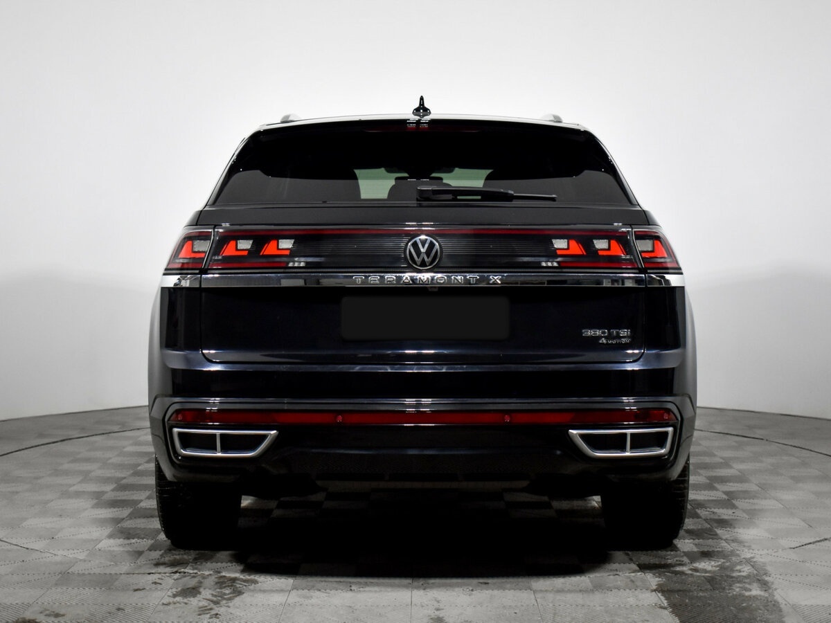 Купить Volkswagen Teramont I Рестайлинг (China Market), 2023, 70 068 км, фото №5