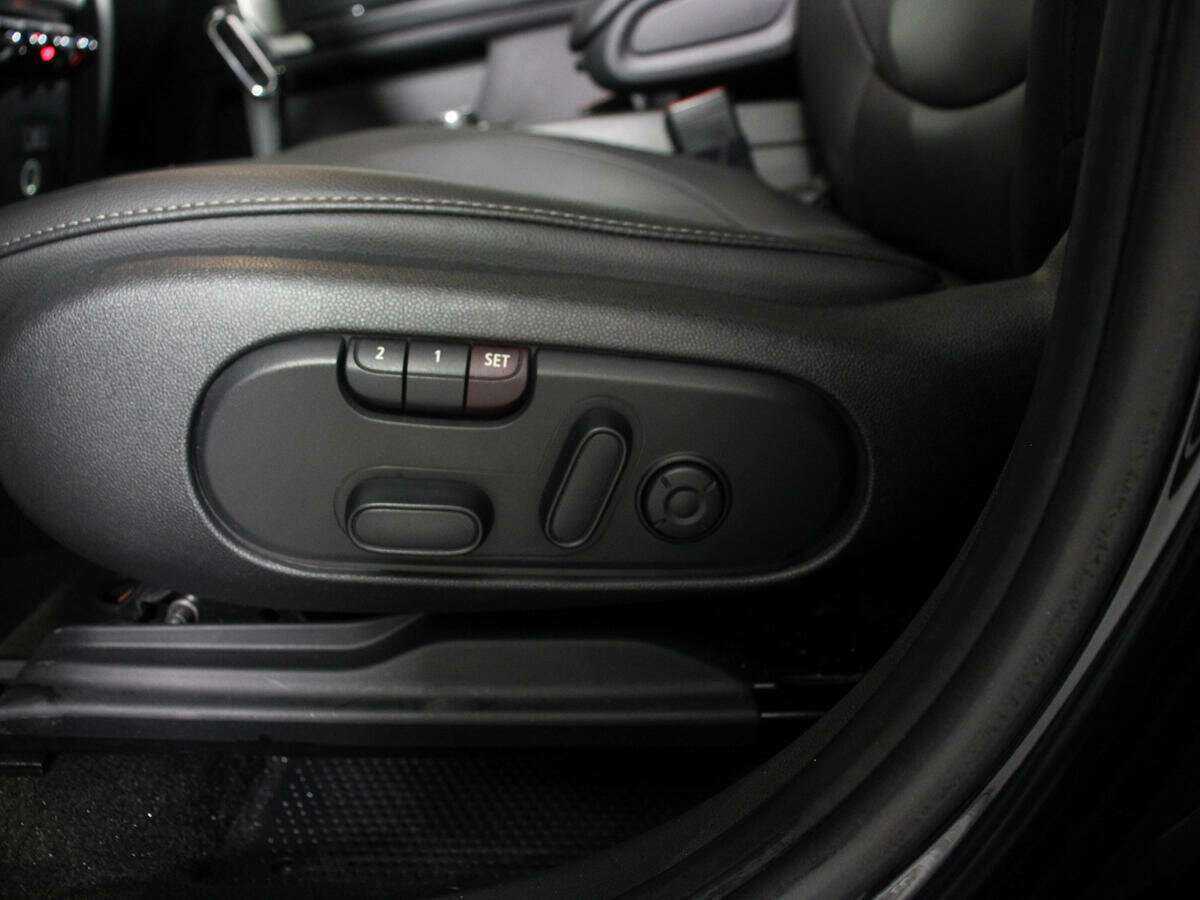 Купить Mini Countryman JCW John Cooper Works, 2022, 31 142 км, фото №16