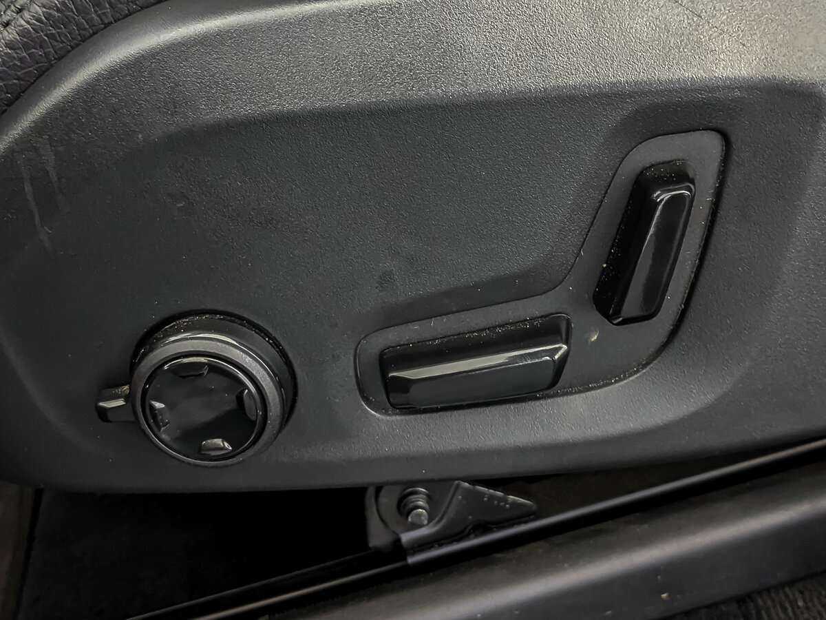 Купить Volvo XC90 Recharge, 2021, 45 225 км, фото №16