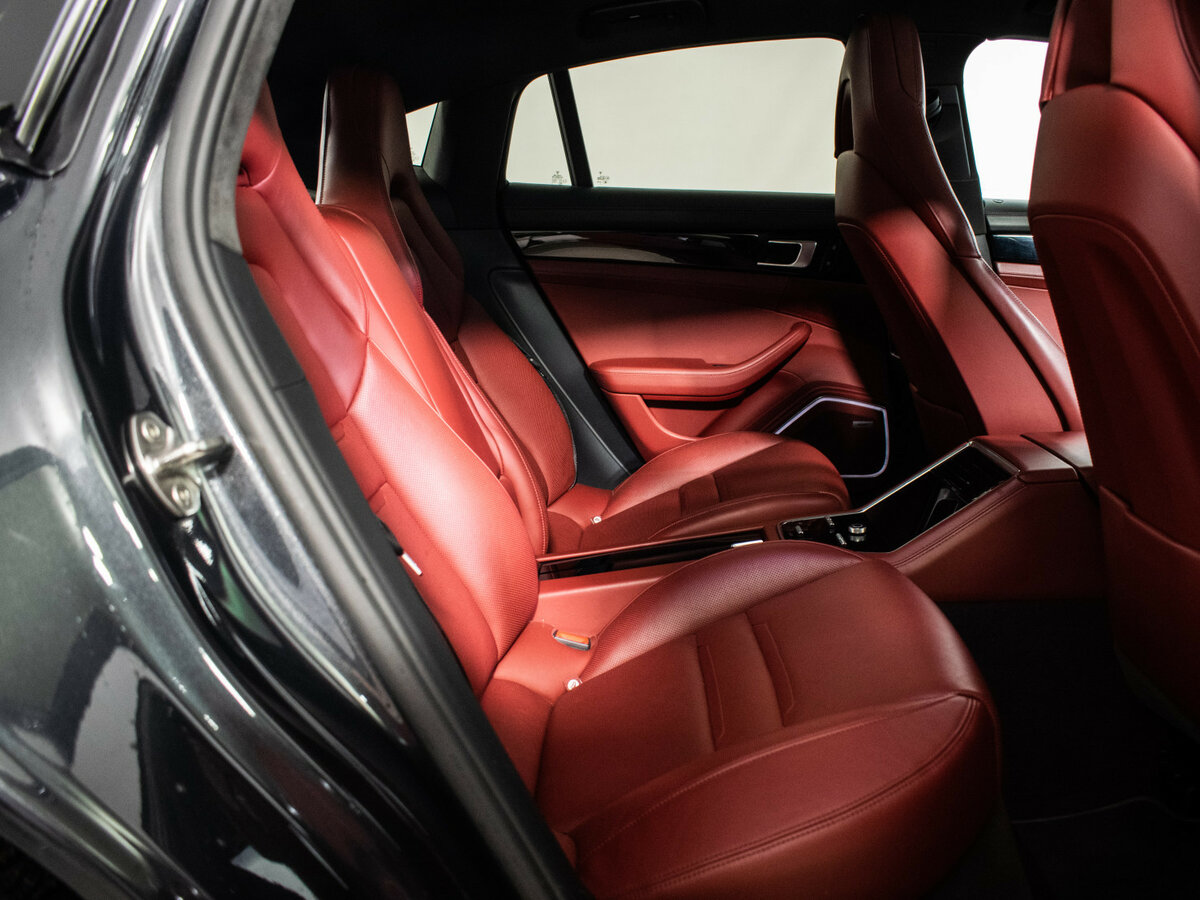 Купить Porsche Panamera 4 Executive II, 2019, 110 000 км, фото №9