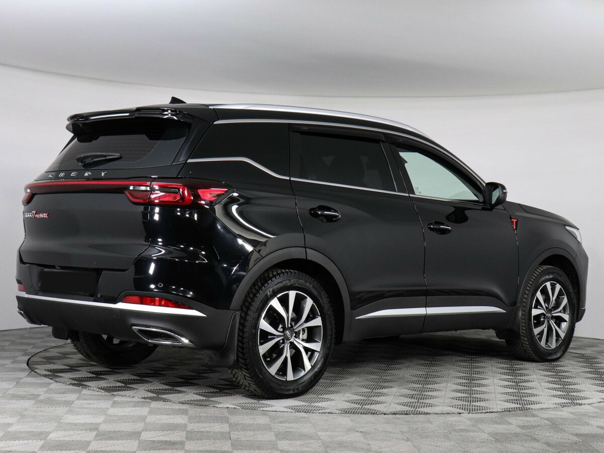 Купить Chery Tiggo 7 Pro Max I, 2023, 21 520 км, фото №5